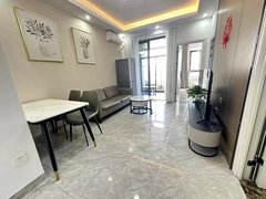 嘉兴海宁斜桥镇可短租,皮革城家电齐全新房出租房源真实图片