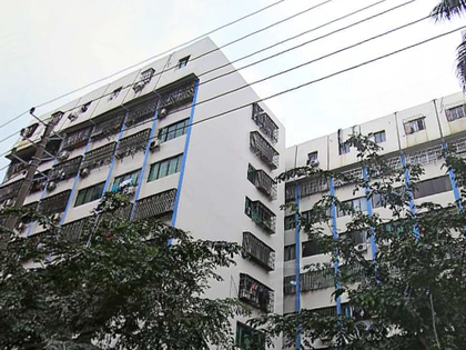 东海小区