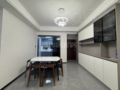 巴中巴州南坝杨坝小院 3室2厅2卫 电梯房 精装修 104平出租房源真实图片