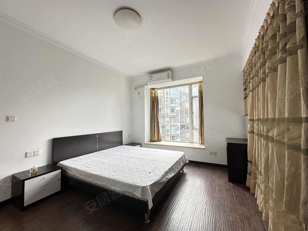 广州海珠琶洲雅郡花园雅郡花园 3室1厅1卫出租房源真实图片