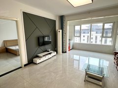 龙口东城区兰兴路誉珑府 好户型 3室 拎包入住 保利出租房源真实图片
