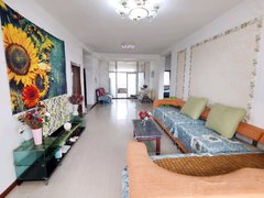 长春经开博方广场开发区六小区 3室2厅1卫出租房源真实图片