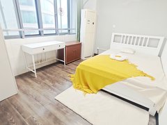 合肥新站火车站合肥火车站，中绿广场，白马服装城，胜利广场，电梯，可短租！出租房源真实图片