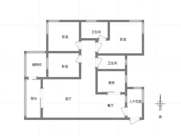 【多图】尚品丽景,凤天路租房,近地铁5号线!近高新创业园!
