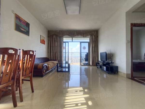 湛江赤坎海田车站安康金海湾(一期)花园小区 金海湾 靓两房 家电齐全