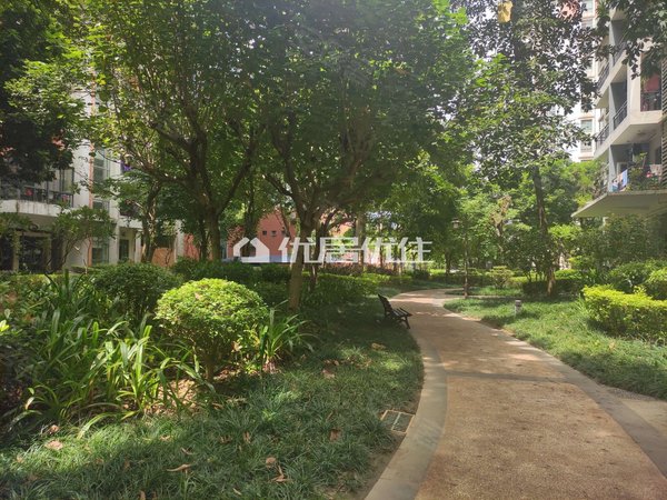 【多图】保利山水怡城,望州岭租房,精装3房 配齐 拎包即住 2000元还可