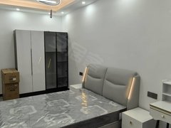 德清德清市区奥体中心高铁站附近 各种单间 独卫出租600-900出租房源真实图片