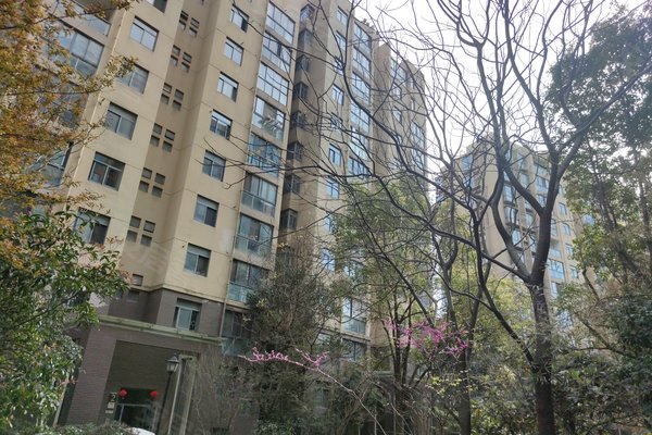 芜湖小区 弋江小区 弋江小区 地大橡树园 地大橡树园怎么样