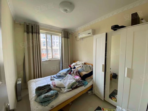 上海黄浦老西门兴林公寓全屋地暖中央空调,近陆家浜路地铁,上海新天地