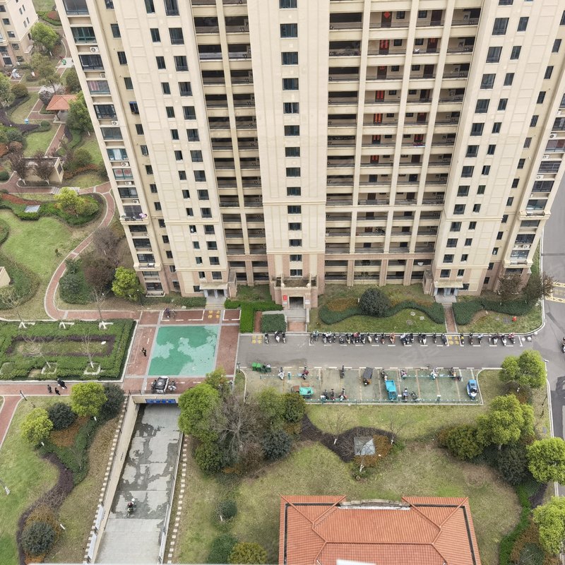 华邦新华城福华园