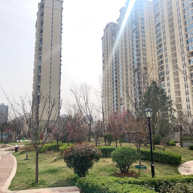 【麒麟汇小区, 麒麟汇小区小区详情,房价走势,房源,业主论坛】- 邢台