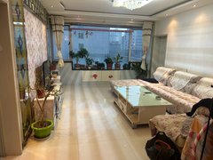 张掖甘州中心广场西花苑 3室1厅1卫出租房源真实图片