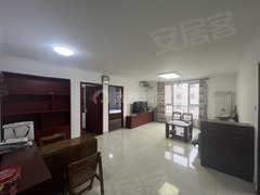 北京海淀永定路五棵松太平路44号院2室1厅出租房源真实图片