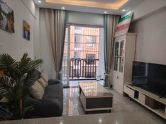 文山文山市新市医院堤香雅苑 1室1厅1卫出租房源真实图片