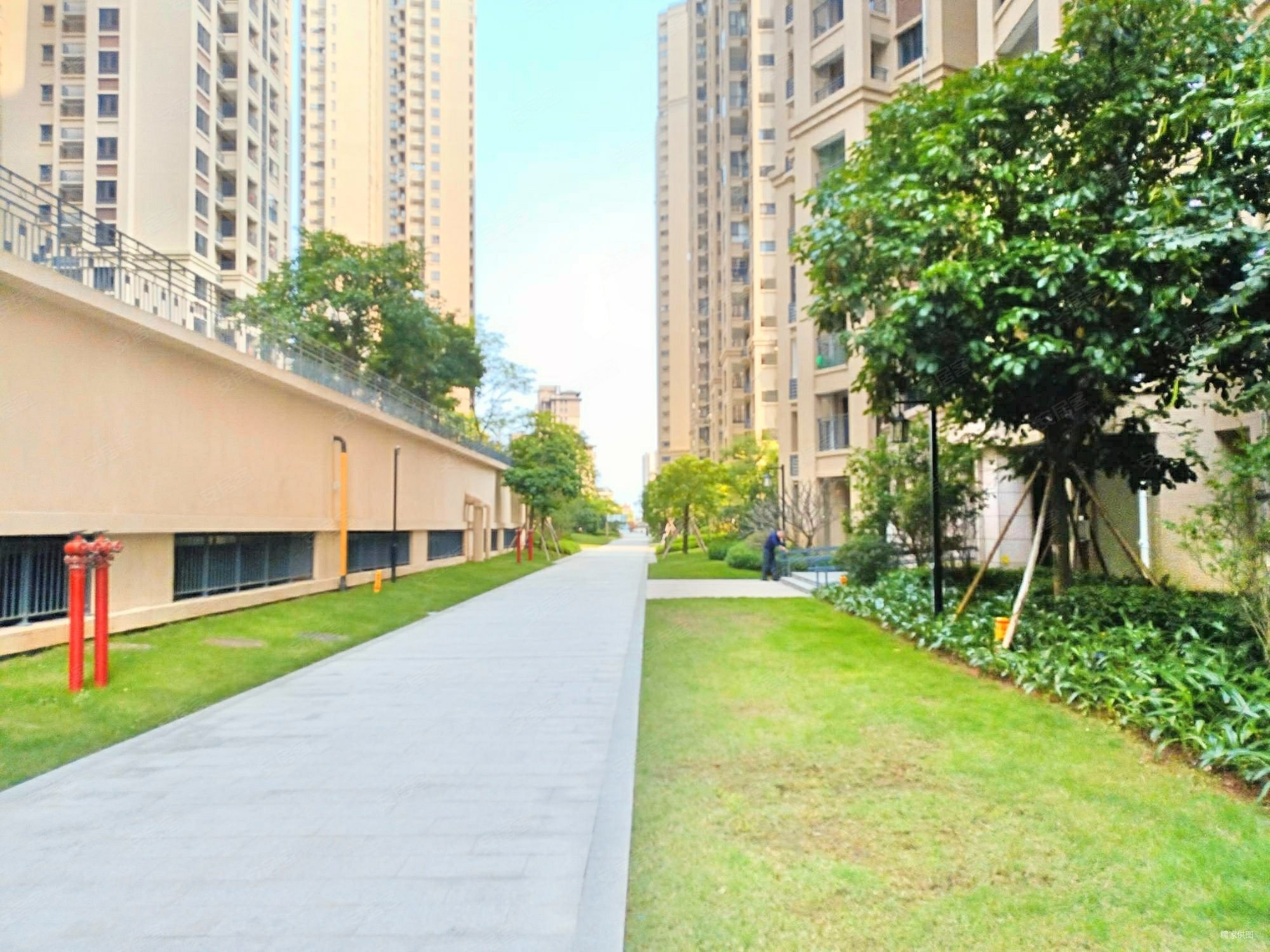 惠州房产网>惠州二手房>博罗二手房>罗阳二手房>金科颐景园>