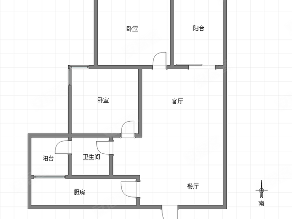 建湖泽园未来城户型图图片