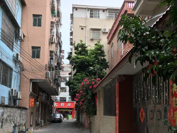 广州番禺大石大石大山村广州地铁3号线大石站a出口单间出租,采光好 有