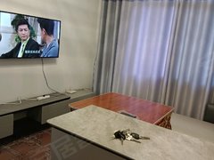 资兴鑫地广场资兴城区资兴市中医医院家属区鲤鱼江院区 2室1厅1卫出租房源真实图片
