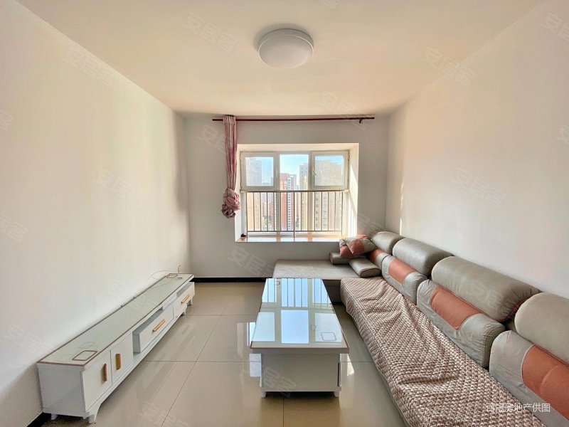 停车方便 临地铁 板楼,欣丰苑二手房,78万,3室2厅,1卫,91平米-天津