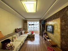 延边延吉北大区大宇花园3楼93平标准2室一厅中间户家具家电齐全,拎包入住出租房源真实图片