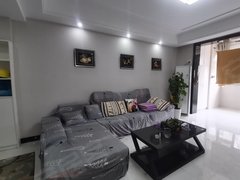 南昌红谷滩沙井路地铁口的房子装修相当不错周边有万达广场,双子塔,博能中心.出租房源真实图片