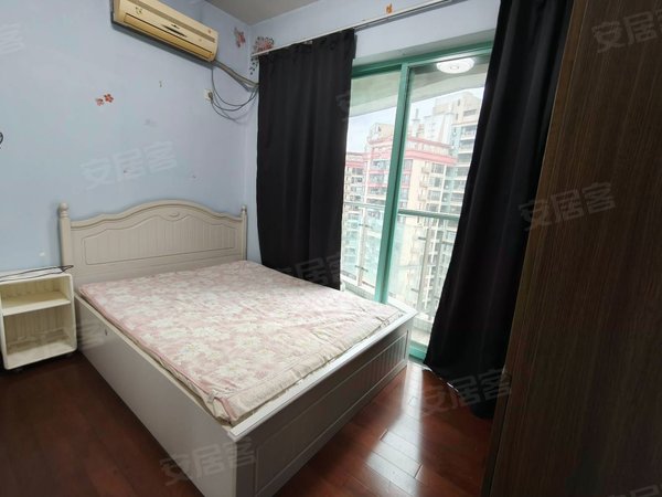 天河公园租房,历德雅舍 电梯三房 拎包入住,天河租房-广州58安居客