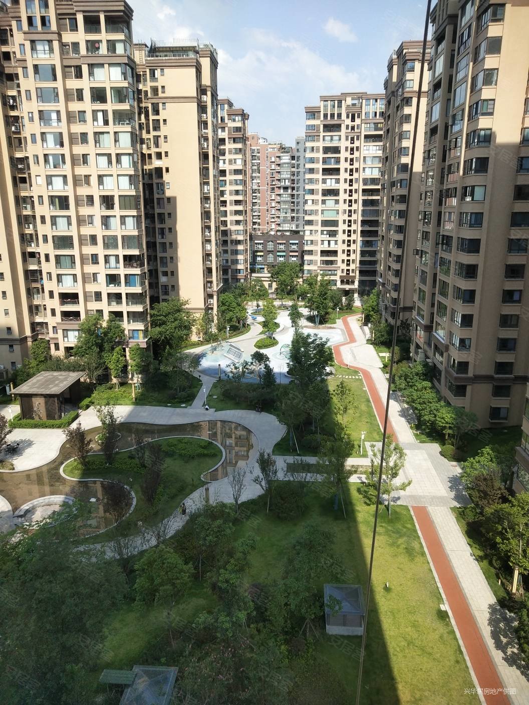 绵阳房产网>绵阳二手房>三台县二手房>梓锦新城二手房>梓锦新城山水园