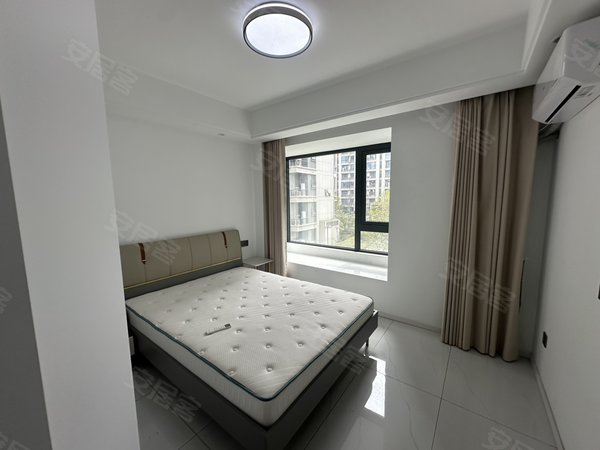 金华金东金义都市新区金义宝龙广场宝龙广场 精装修3房出租 拎包入住 小区出行便利出租房源真实图片