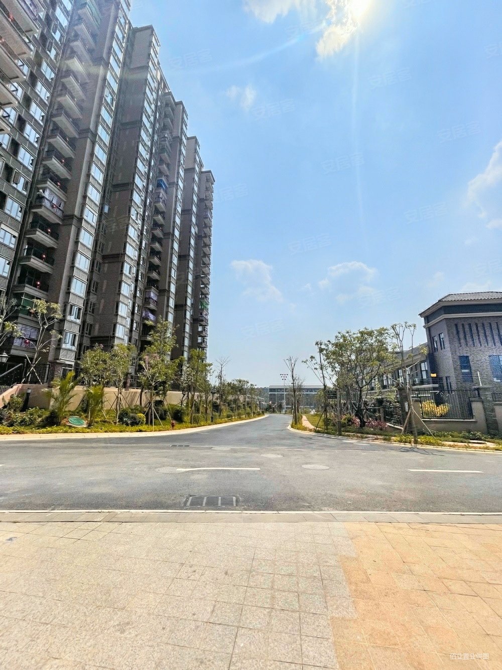 海逸豪庭尚都二期9296平3室2厅低于市场价出售