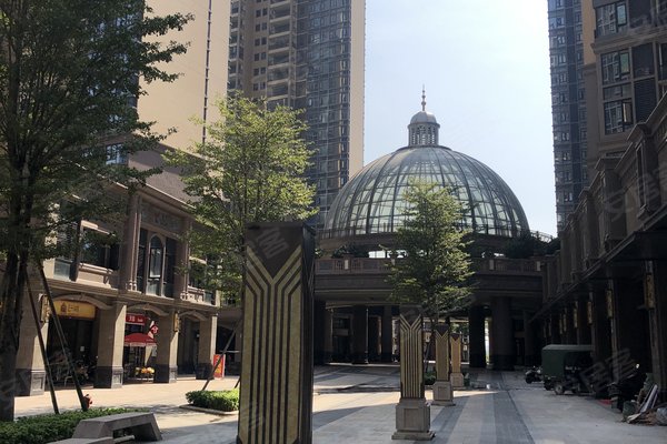 不足,正升华府怎么样,正升华府周边房产中介经纪人评价-汕尾安居客