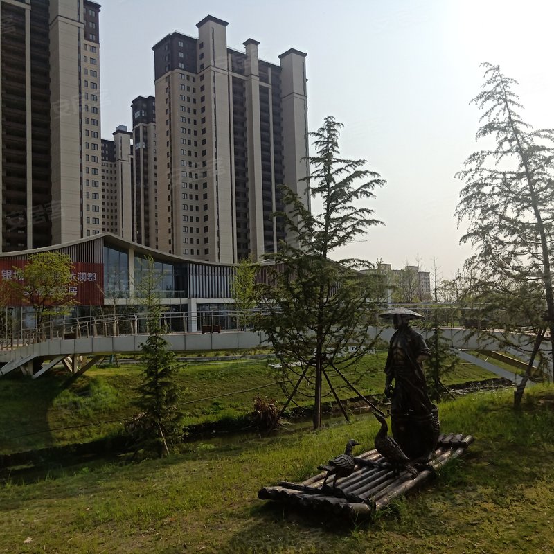 桥林雅苑(别墅)小区详情,房价走势,房源,业主论坛】- 南京58同城