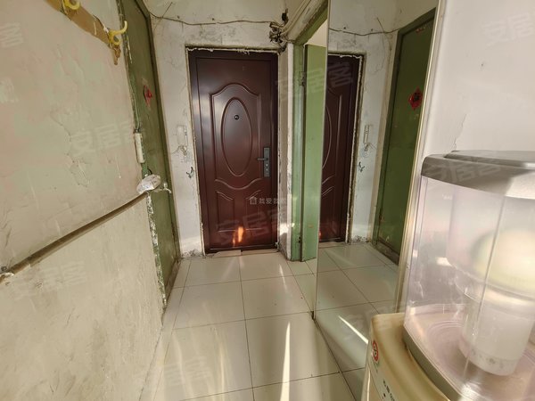 天津东丽利津路永平巷张贵庄街永平巷1室1厅出租房源真实图片