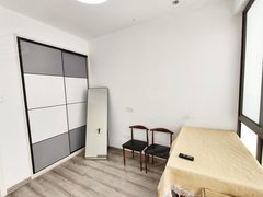 合肥巢湖北门2000  国际饭店 国际新城  家电齐全  可随时入住出租房源真实图片