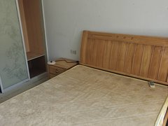 鹰潭月湖月湖城区火车站附近财富广场公寓出租，电梯五楼家电齐全拎包入住不能做饭出租房源真实图片