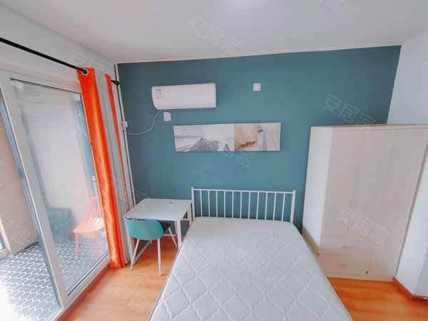 武汉洪山新南湖武昌府一期(b区)创意天地 马湖地铁站 明泽下马湖 马湖