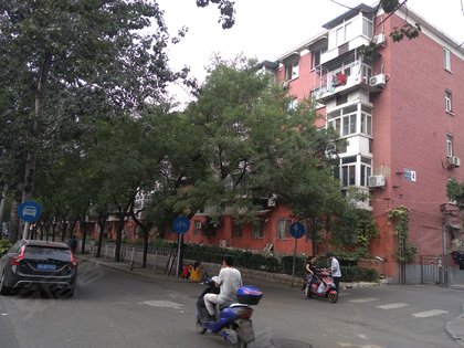 海淀小区 小西天,北太平庄小区 新外大街23号院108332元/m海淀-小西天