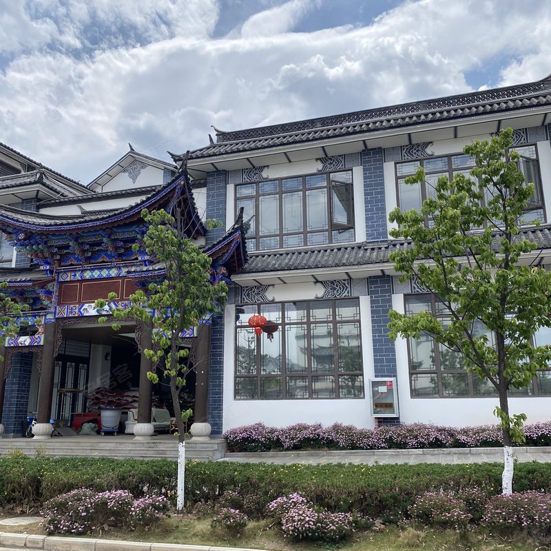 【兰花苑, 兰花苑小区详情,房价走势,房源,业主论坛】- 大理58同城