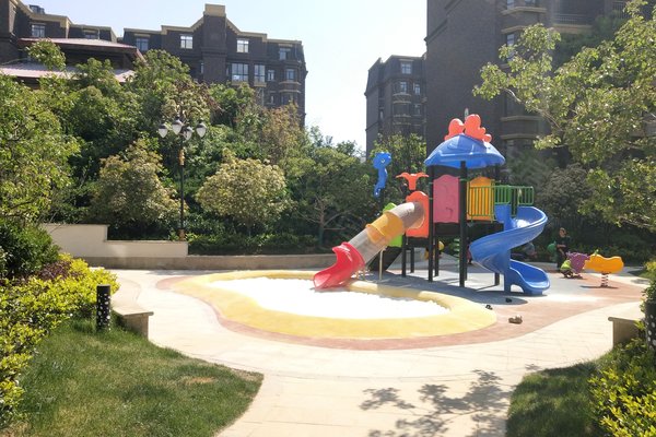 开封小区 兰考小区 兰考县小区 永旺城(a区)