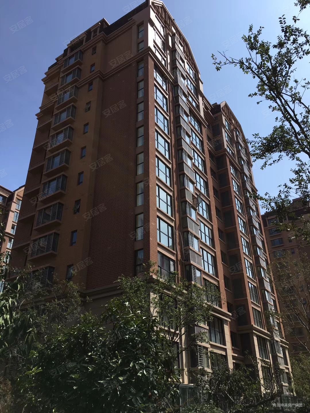 青岛印象湾三期