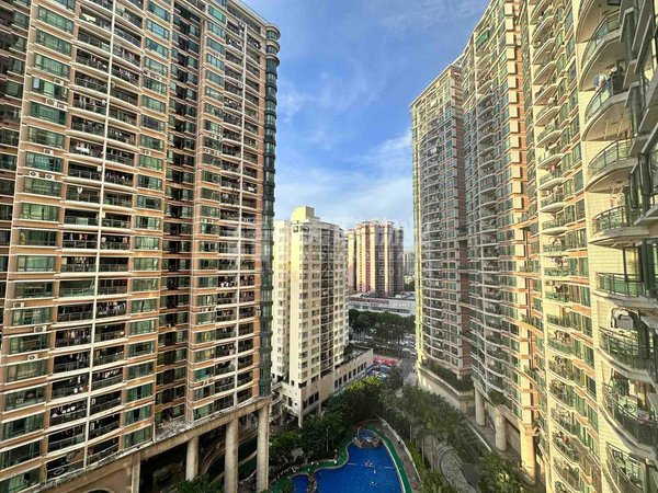 深圳福田皇岗金港豪庭金港豪庭 3室1厅1卫 配套齐全 72平 电梯房出租