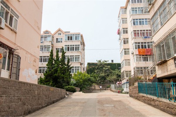 青岛小区 市北小区 大港小区 > 芙蓉山庄