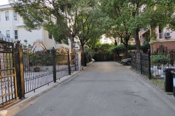 南郊别墅(别墅)