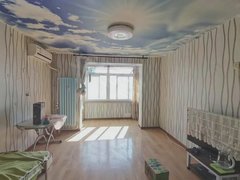 北京昌平南口水泥机械厂宿舍2室，干净清爽，家电全配，有效出租房源真实图片