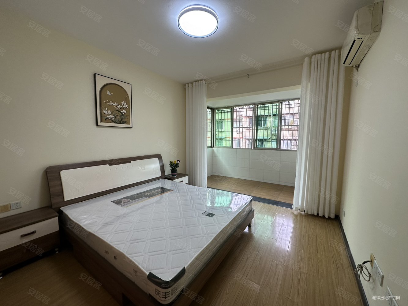 金源路29号院4室2厅2卫120㎡南北28.8万