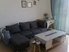 韶关武江惠民南路西河田家炳中学对面，幸福广场两房，陪读出租房源真实图片