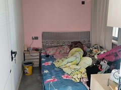 蚌埠怀远禹王中路观河锦苑 2室1厅1卫出租房源真实图片