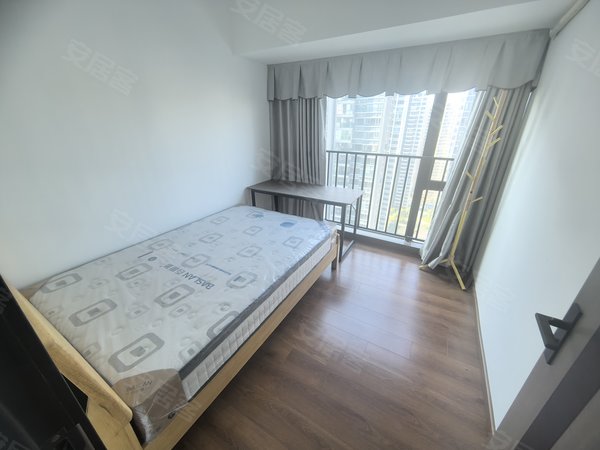 江门新会南新博富名苑博富名苑全新家私电器 少住望小区安静 合适租金可谈出租房源真实图片