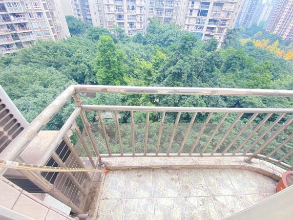 【多图】巴蜀丽景,新牌坊租房,非中介 郑家院子 可月付 可短租 无杂费