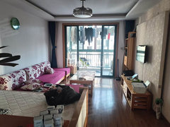 上海闵行马桥新上精装修大2房，家具家电齐全，看房方便提前约出租房源真实图片
