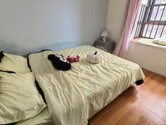 长沙天心仰天湖自己房子 0中介 随时免费看房 温馨小次卧 实拍 民水民电出租房源真实图片